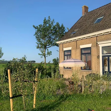 Beiderhuis Hoofdplaat Exterior photo