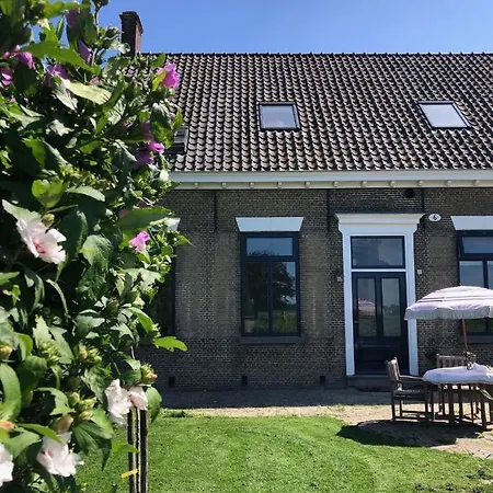 Beiderhuis Hoofdplaat Exterior photo