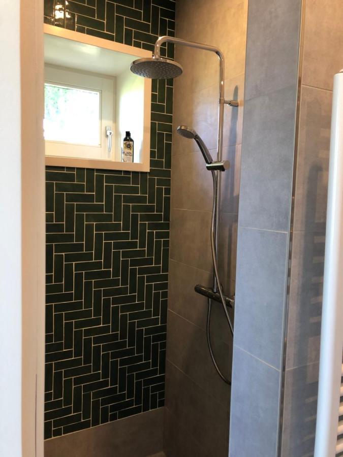 Appartement Op Bioboerderij, Kust, Polder En Rust